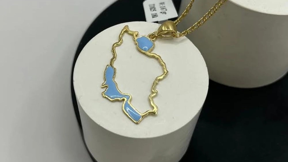 خرید طلا شیک و خاص در مهران گلد گالری