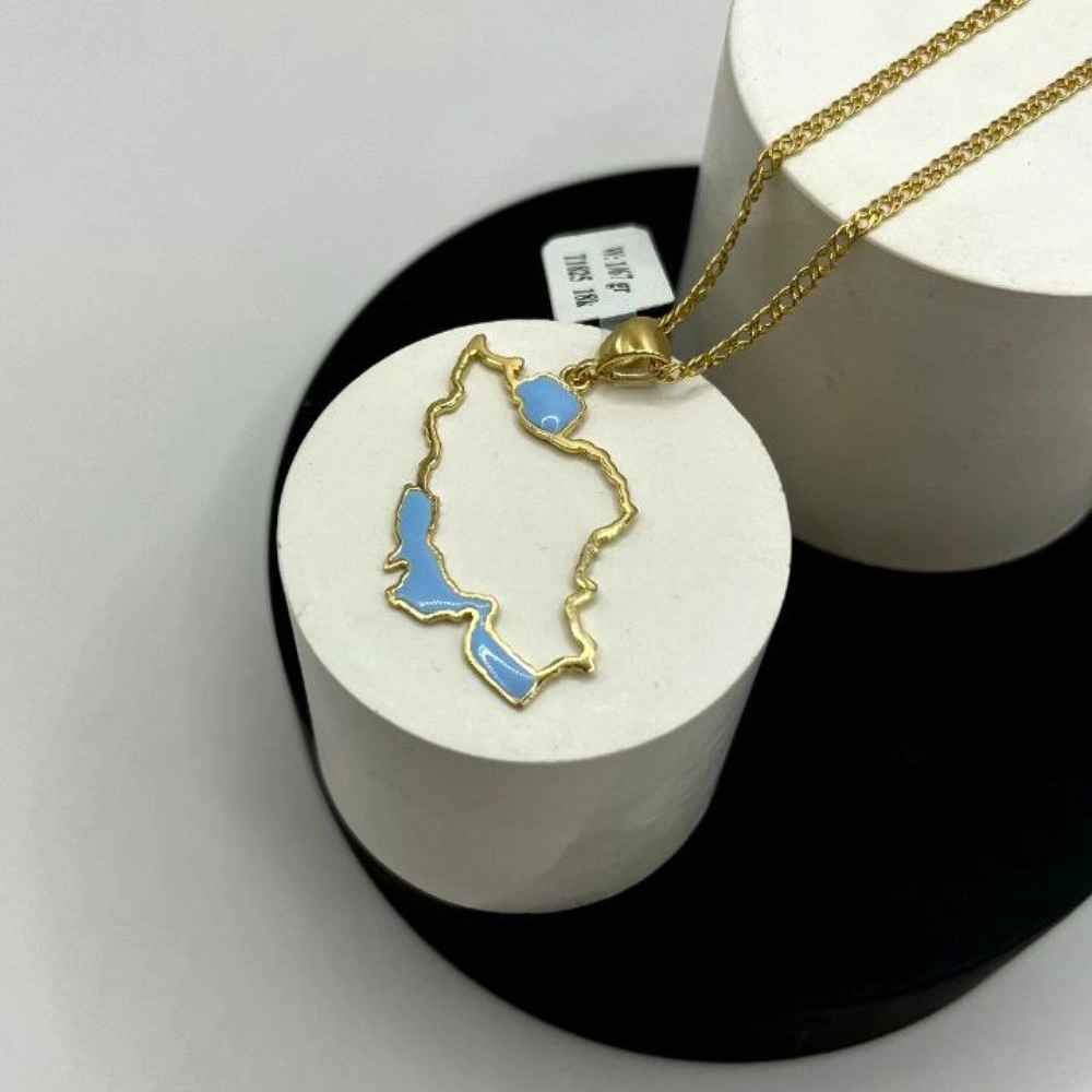 مدال طلای ایران